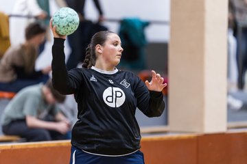 Bild 111 - TSV Ellerau - SG Hamburg Nord : Ergebnis: 42:23